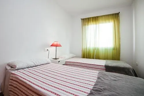 Apartament Madrid