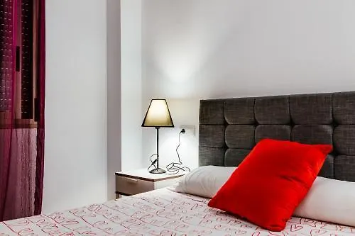 Apartament Madrid *