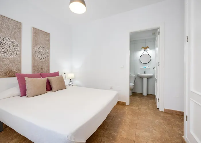 Madrid Apartament