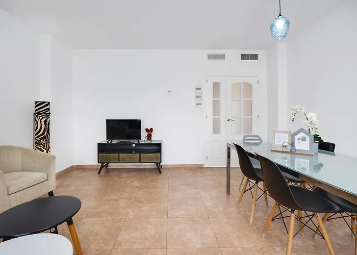 Apartament Madrid *