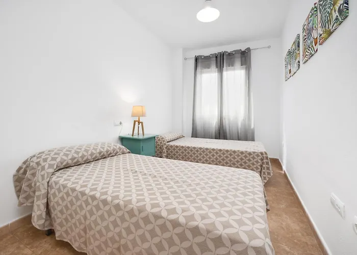 Madrid Apartament