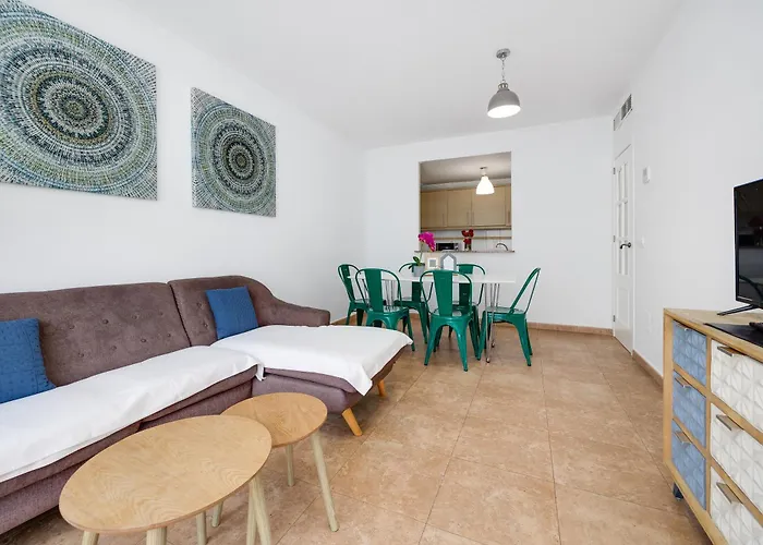 Madrid Apartament Torrevieja