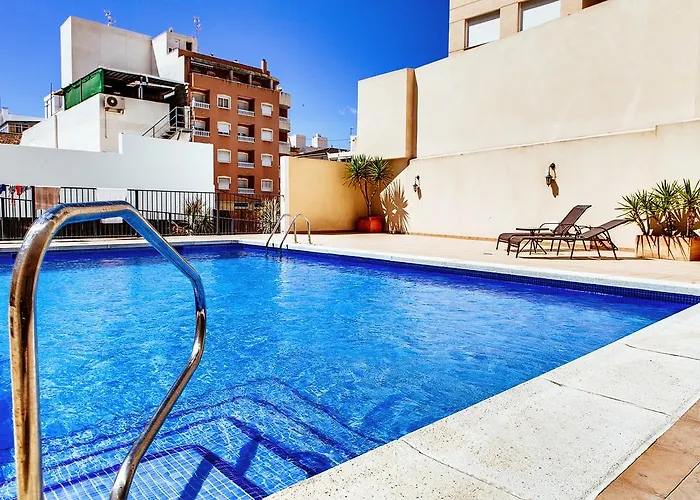 Madrid Torrevieja