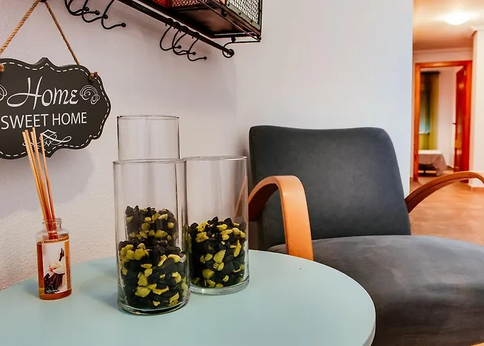 Madrid Apartament