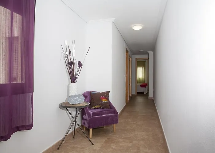 Madrid Apartament